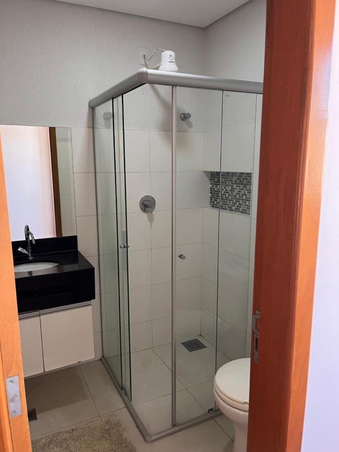 Suite Leshalles 311 - No Paris Residencial Service Lagoa Santa  Kültér fotó